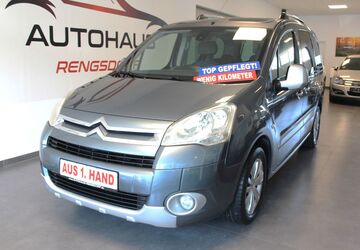 Citroen Berlingo 108.120 km 6.990 &euro; Rengsdorf 56579