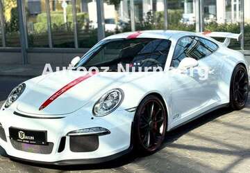 Porsche 911 24.000 km 139.490 &euro; Nuernberg 90459