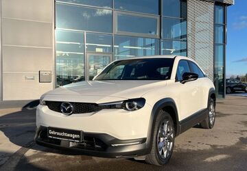 Mazda MX-30 38.200 km 13.990 &euro; Schwäbisch Hall 74523