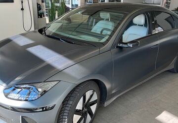 Hyundai IONIQ 6 23.000 km 39.890 &euro; Villingen-Schwenningen 78048