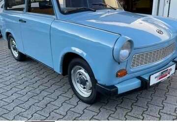 Trabant P601 74.900 km 5.499 &euro; Lingen 49808