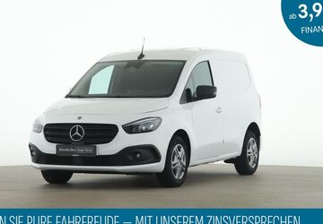 Mercedes-Benz Citan 32.600 km 27.980 &euro; Bielefeld 33609