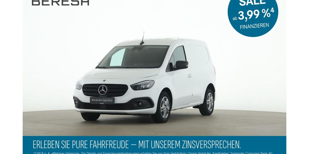 Mercedes-Benz Citan 32.600 km 27.980 &euro; Bielefeld 33609