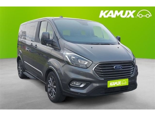 Ford Tourneo Custom 70.000 km 36.350 &euro; Düren 52351