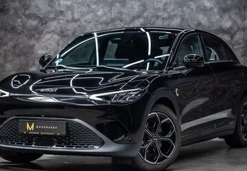 Smart #3 10.566 km 32.888 &euro; Bruchsal 76646