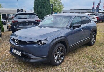 Mazda MX-30 8.140 km 26.990 &euro; Brandenburg a. d. Havel 14772