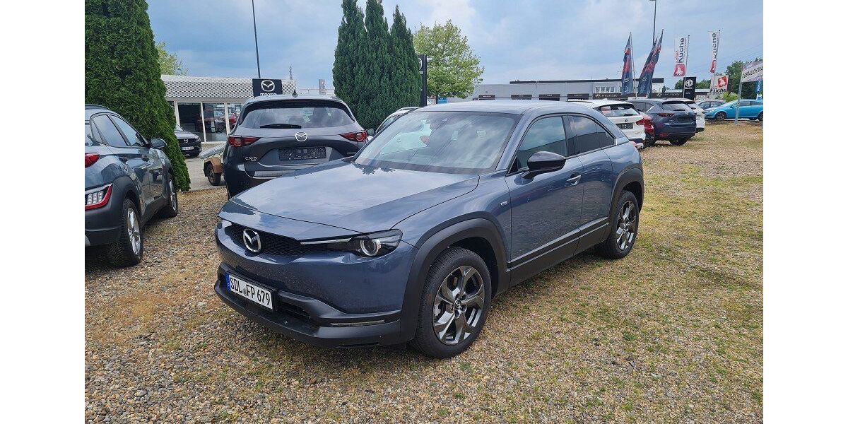 Mazda MX-30 8.140 km 26.990 &euro; Brandenburg a. d. Havel 14772