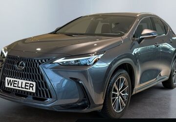 Lexus NX 350h 7.400 km 41.990 &euro; Bielefeld 33609