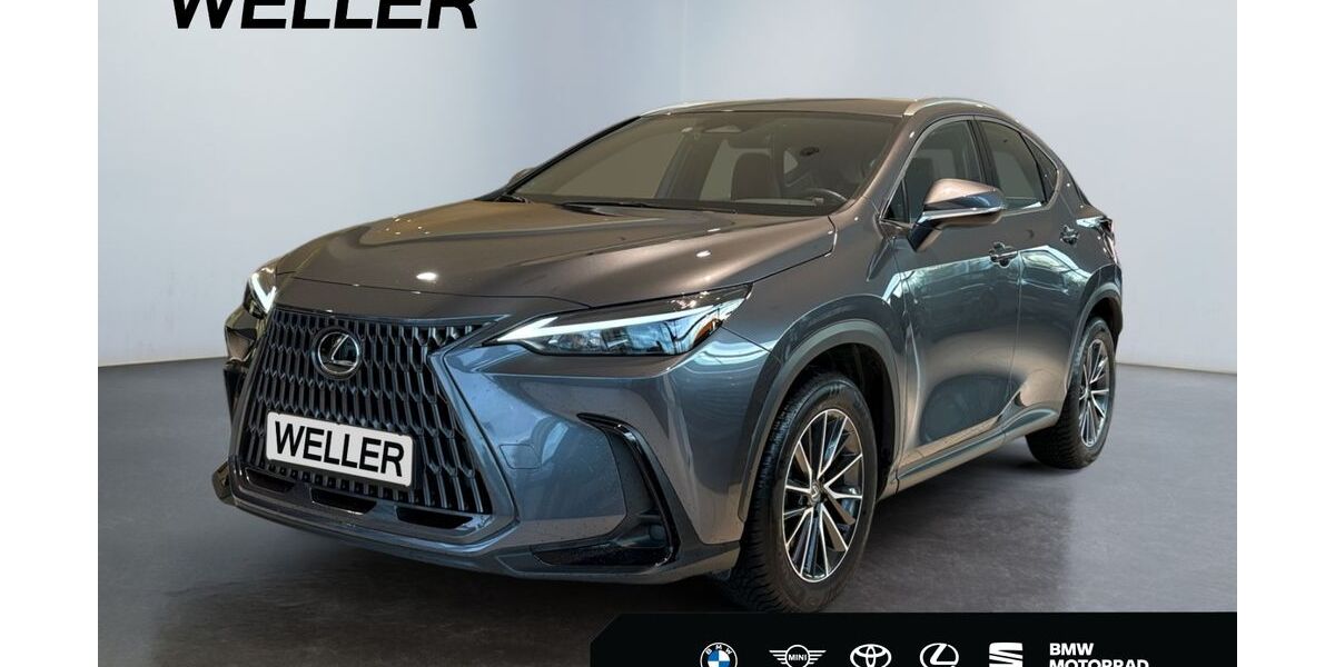 Lexus NX 350h 7.400 km 41.990 &euro; Bielefeld 33609