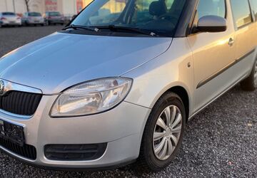 Skoda Roomster 229.325 km 2.950 &euro; Rostock 18107