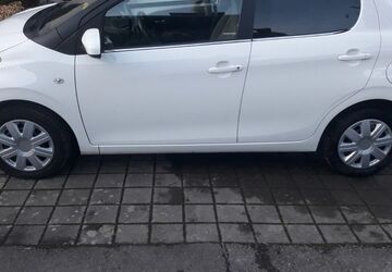 Citroen C1 99.012 km 7.300 &euro; Bad Wurzach 88410