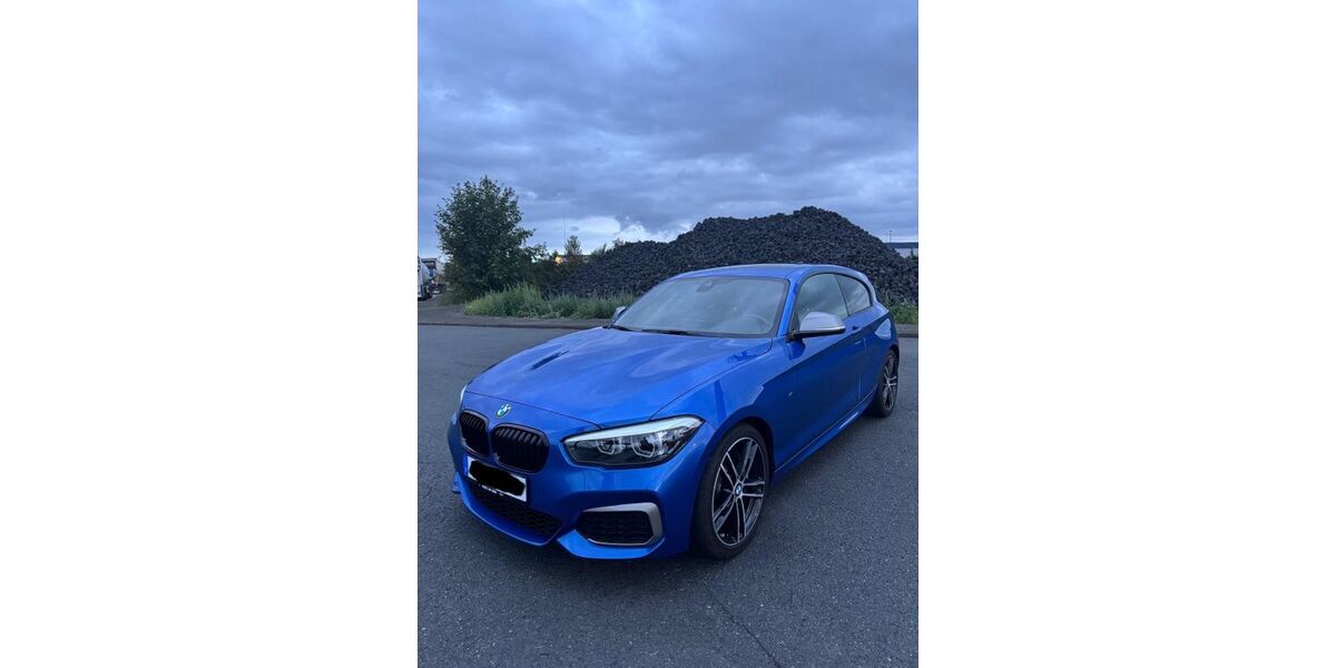 BMW M140i 52.000 km 36.900 &euro; Salzgitter 38226