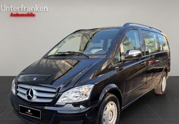 Mercedes-Benz Viano 298.000 km 12.800 &euro; Aschaffenburg 63743