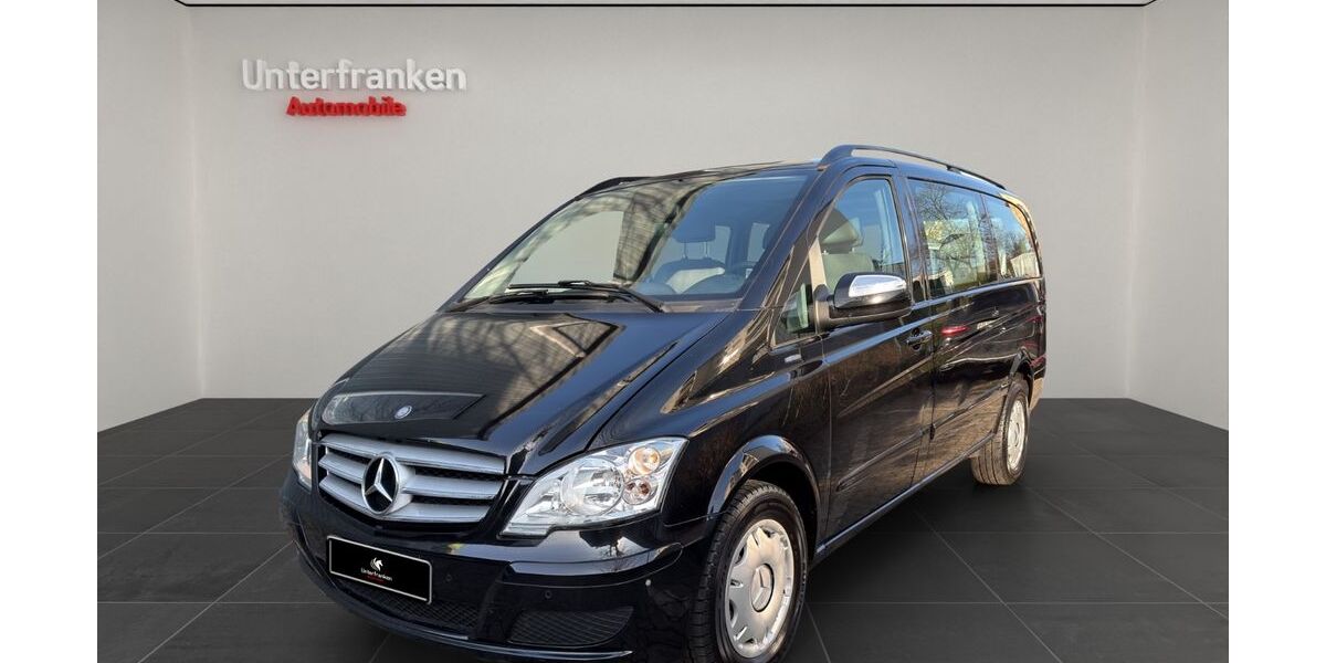 Mercedes-Benz Viano 298.000 km 12.800 &euro; Aschaffenburg 63743