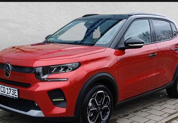 Citroen Andere 3.550 km 27.680 &euro; Regensburg 93059