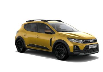 Dacia Sandero 5.000 km 19.970 &euro; Hanau 63452