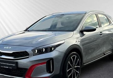 Kia XCeed 35.290 km 18.590 &euro; Aachen 52070