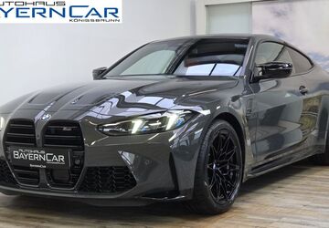 BMW M4 6.000 km 97.989 &euro; Königsbrunn 86343