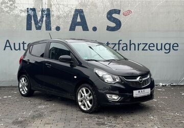 Opel Karl 174.000 km 4.500 &euro; Bremerhaven 27576