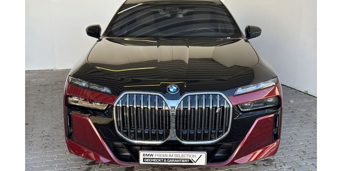 BMW i7 2.196 km 119.490 &euro; Heilbronn 74076