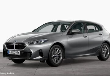 BMW 120 11.490 km 28.490 &euro; Germering 82110