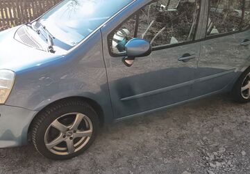 Renault Modus 169.000 km 2.200 &euro; Horb 72160