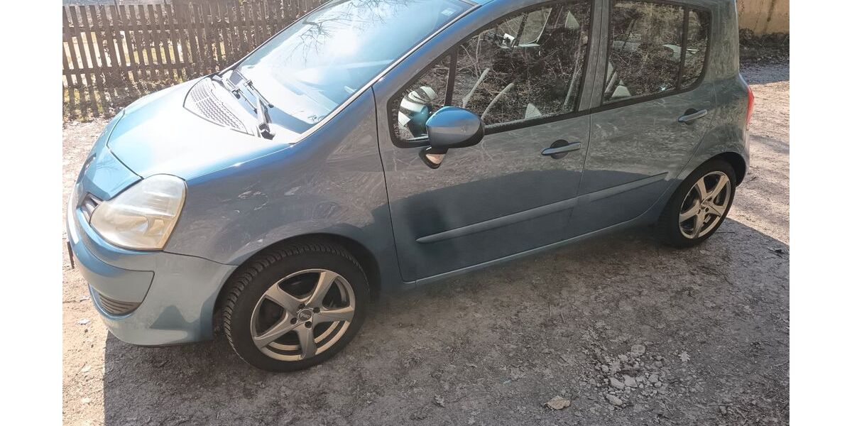 Renault Modus 169.000 km 2.200 &euro; Horb 72160