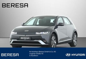 Hyundai IONIQ 5 8.500 km 37.680 &euro; Nordhorn 48531