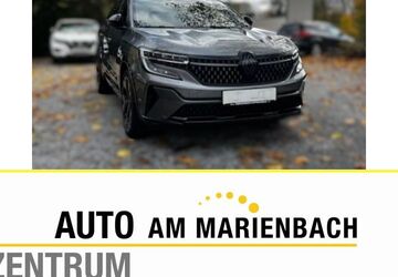 Renault Espace 24.800 km 38.450 &euro; Grafenrheinfeld 97506