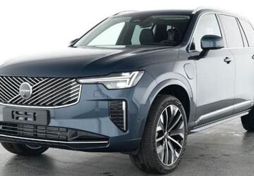 Volvo XC90 22.000 km 65.750 &euro; Amberg 92224