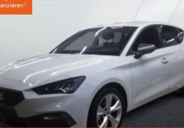 Seat Leon 20.500 km 25.833 &euro; Kassel 34123