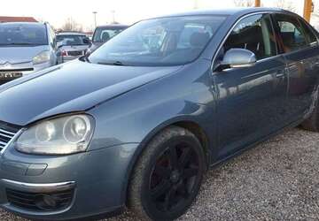 VW Jetta 263.266 km 1.100 &euro; Dresden 01219
