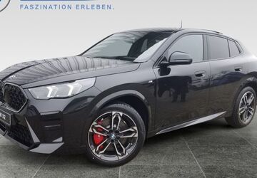 BMW X2 14.900 km 49.950 &euro; Schrobenhausen 86529