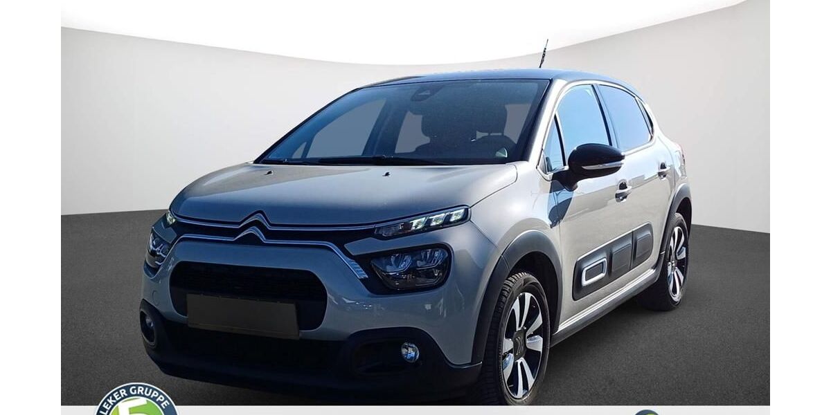 Citroen C3 13.986 km 14.890 &euro; Borken 46325