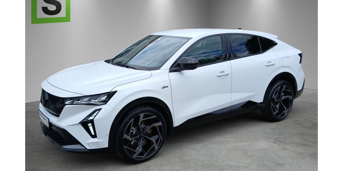 Renault Rafale 18.500 km 50.990 &euro; Happurg 91230