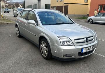 Opel Signum 188.131 km 900 &euro; Pfullingen 72793
