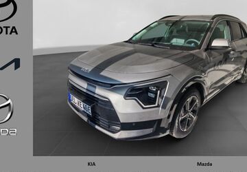 Kia Niro 7.500 km 39.490 &euro; Delmenhorst 27755