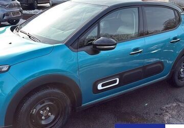 Citroen C3 7.770 km 17.490 &euro; Berlin 10369