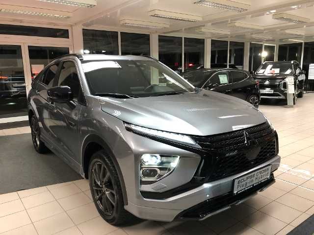 Mitsubishi Eclipse Cross 25.000 km 24.950 &euro; Krefeld 47807