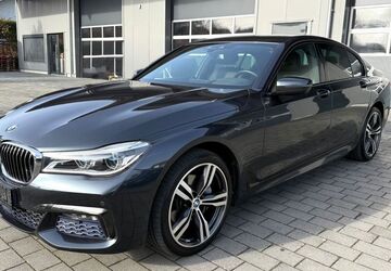 BMW 730 161.909 km 27.500 &euro; Albig 55234