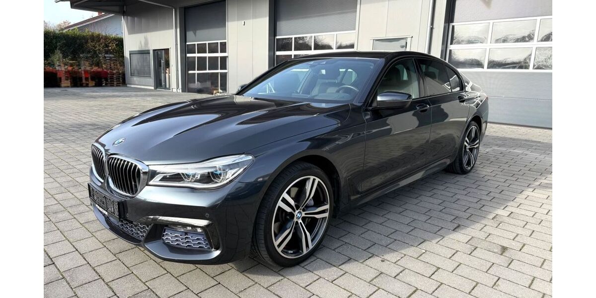 BMW 730 161.909 km 28.500 &euro; Albig 55234