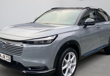 Honda HR-V 1.500 km 35.990 &euro; Einbeck 37574