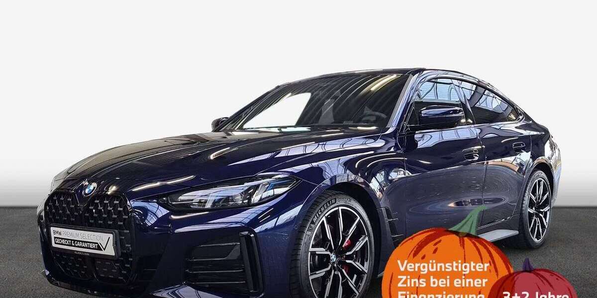 BMW 430 23.884 km 59.999 &euro; Wietmarschen-Lohne 49835