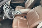 Alfa Romeo Stelvio Sprint 2.0 Turbo*2.Hand,Leder,Navi,Xenon 142.000 km 17.777 &euro; Schorndorf 73614