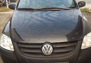 VW Fox 172.392 km 1.600 &euro; Menden 58706