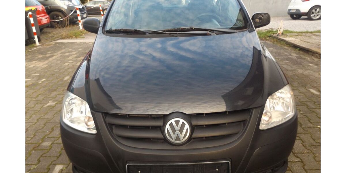 VW Fox 172.392 km 1.600 &euro; Menden 58706