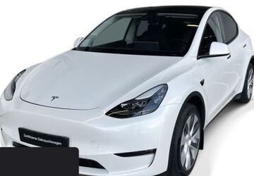Tesla Model Y 38.888 km 38.200 &euro; Hanau 63457