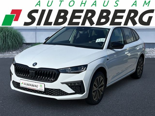 Skoda Scala 1.500 km 25.949 &euro; Radeberg 01454