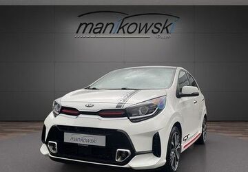 Kia Picanto 8.806 km 15.701 &euro; Cuxhaven 27472