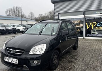 Kia Carens 155.190 km 1.900 &euro; Leer 26789